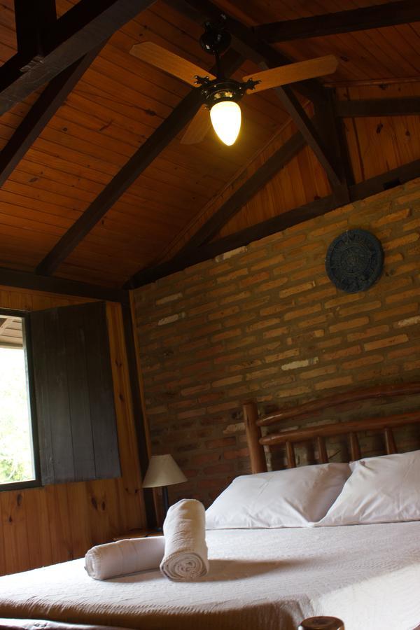 Engenho Do Rosa Hotel Прайя-ду-Роза Екстериор снимка